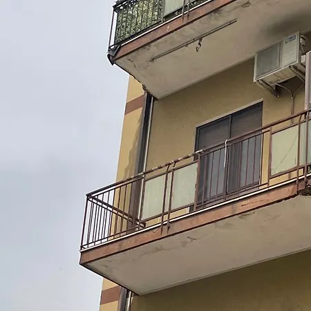 Reggio's House Apartment