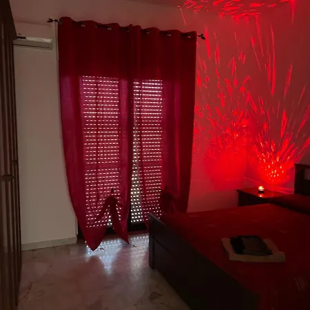 Reggio's House * Reggio Calabria