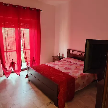Reggio's House Apartment *