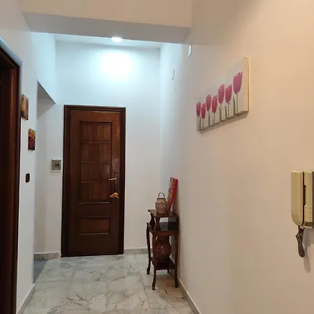 Apartment Reggio's House *
