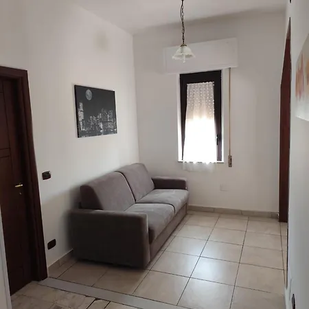 Reggio's House Appartement *