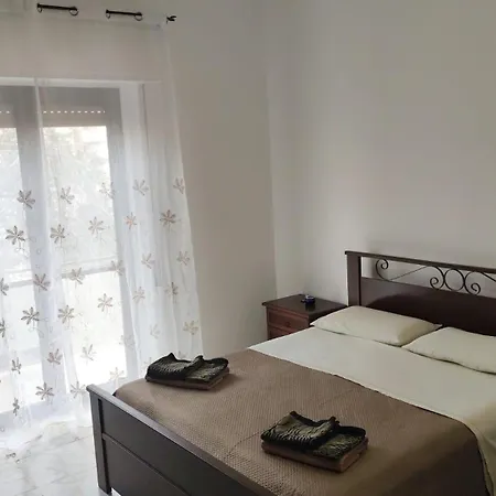 Apartment Reggio's House *